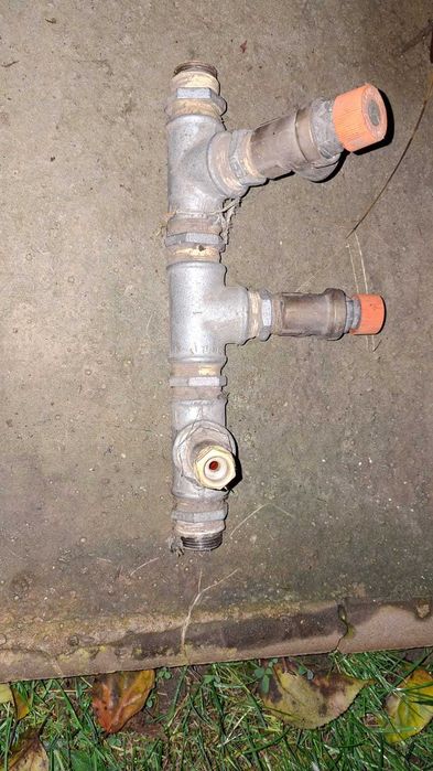 cazan pe lemne pt incalzire