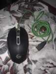 Vând mouse de gaming Gembird MUSG-001-G