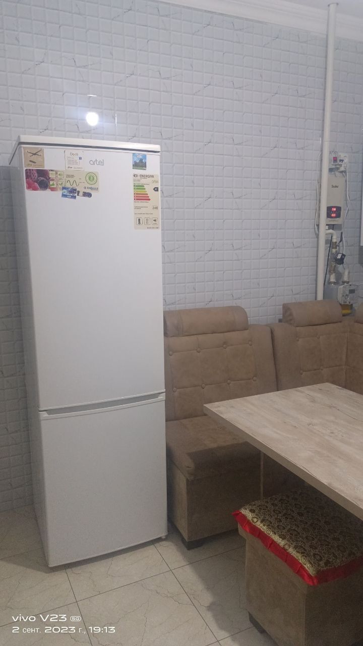 Продаётся 3х комнатная квартира