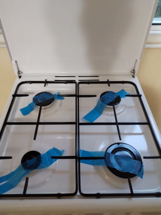 Aragaz pe gaz Artic Nou Garatie extinsa 6 ani