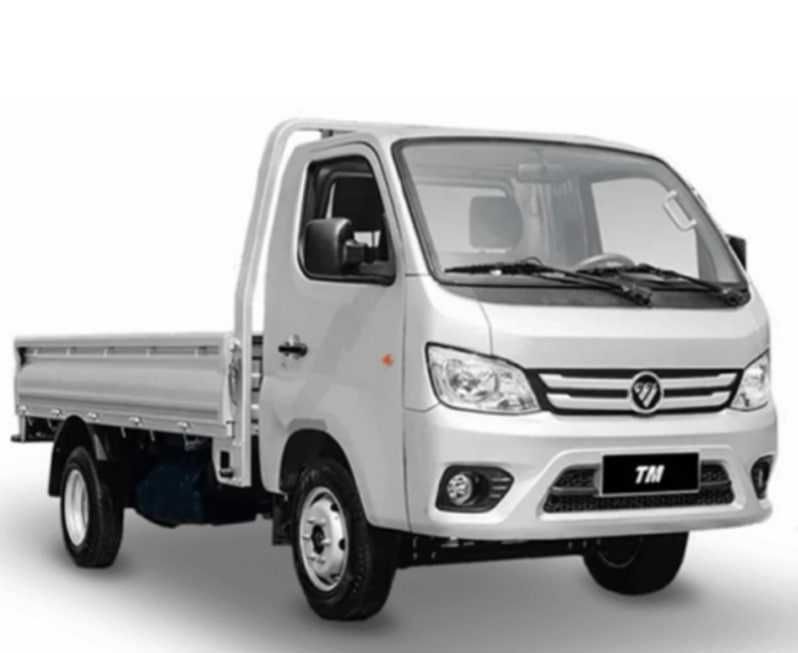 Бортовой грузовой автомобиль Foton Truck Mate I