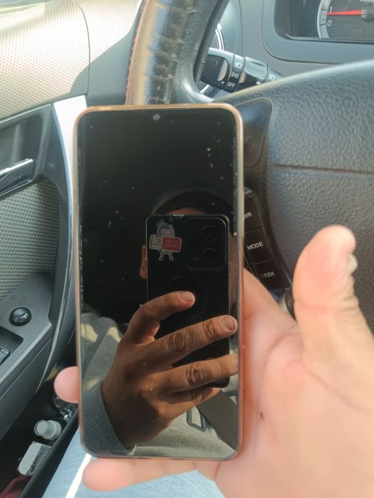 Редми 13с хорошем состоянии