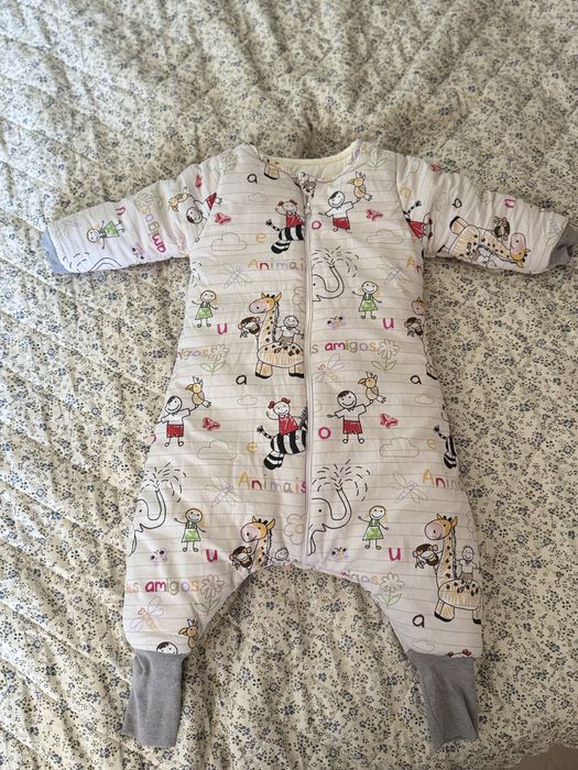 Спален чувал за бебе/дете 92 размер