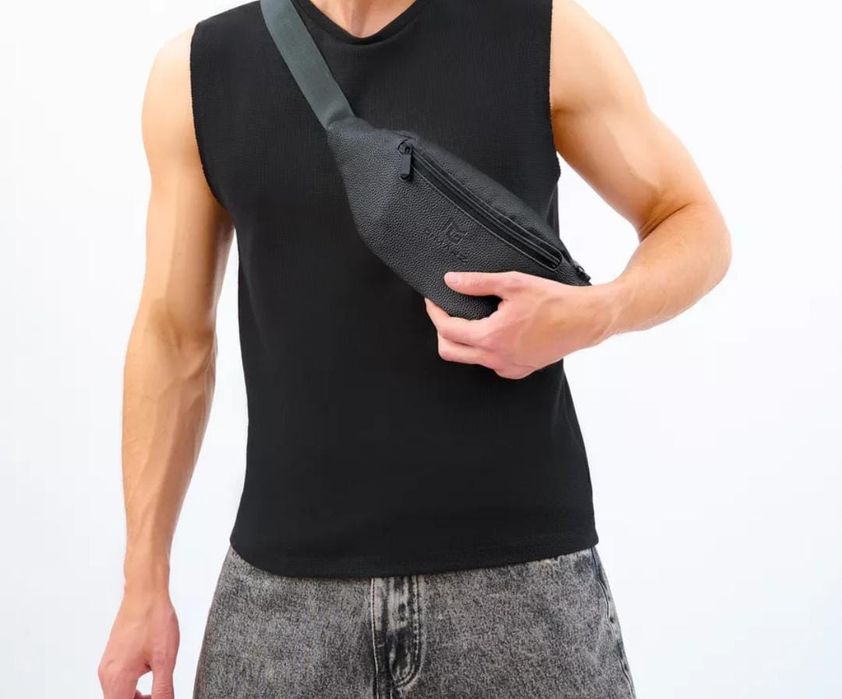 Сумка через плечо