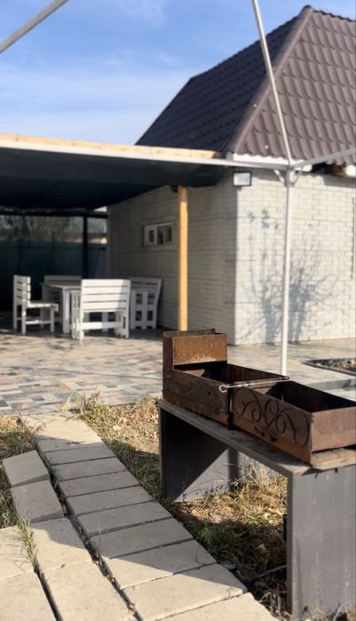 Дом для отдыха у набережной с сауной! + Подарки!