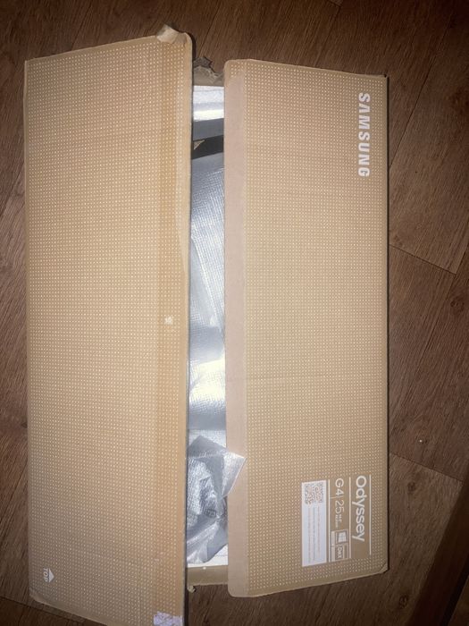 Игровой монитор 240 герц