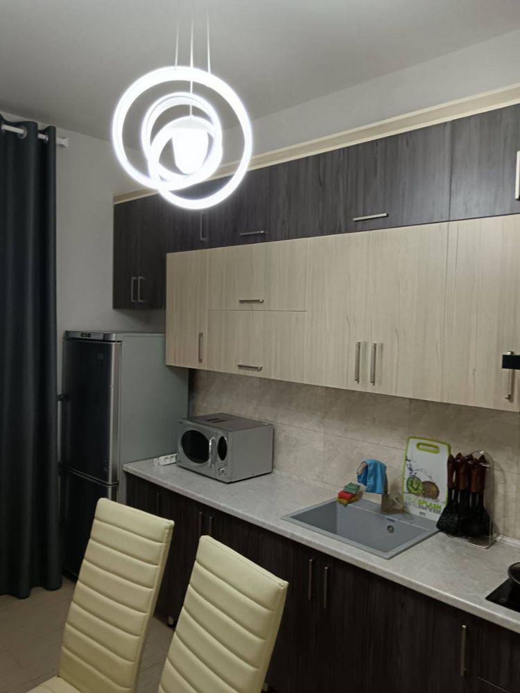 Срочно Продаётся Квартира Навастройка Olmazor Business City