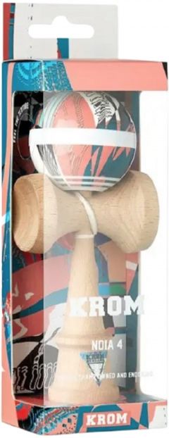 Kendama Krom Noia 4 - nou