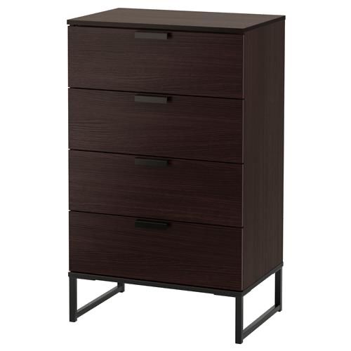 Dormitor Trysil Ikea impecabil