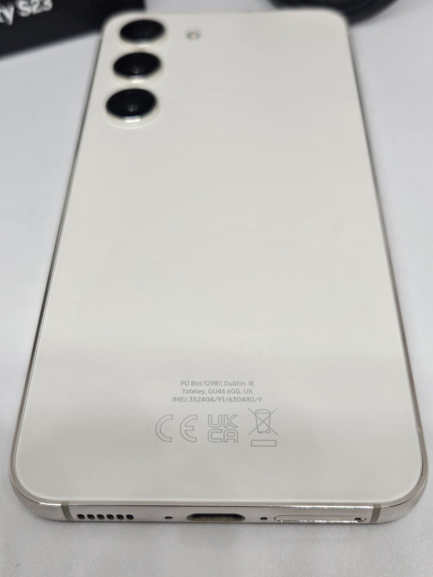Samsung Galaxy S23 128gb/8ram