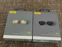 Vand Earbuds Jabra Elite 85t Black sigilate.