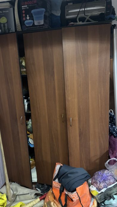 Продается шкаф в хорошем качестве