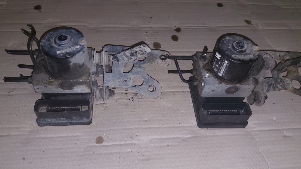 Pompa abs unitate abs Golf, Touran , passat