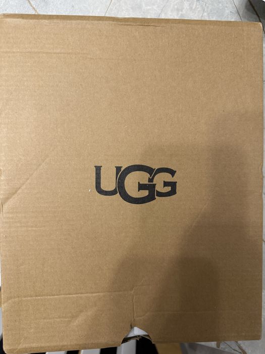 Продаем зимние угги