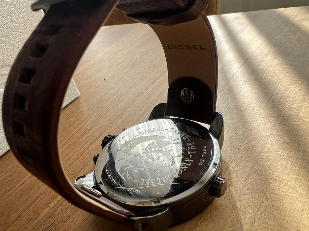 Часовник Diesel DZ7258 Little Daddy