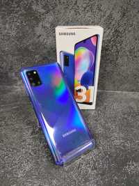 Samsung Galaxy A31; 64 Gb;(Усть-Каменогорск) 04 лот 382106