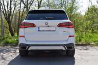 BMW X5 BMW 5X 4.0i/340CP/2019/75000km