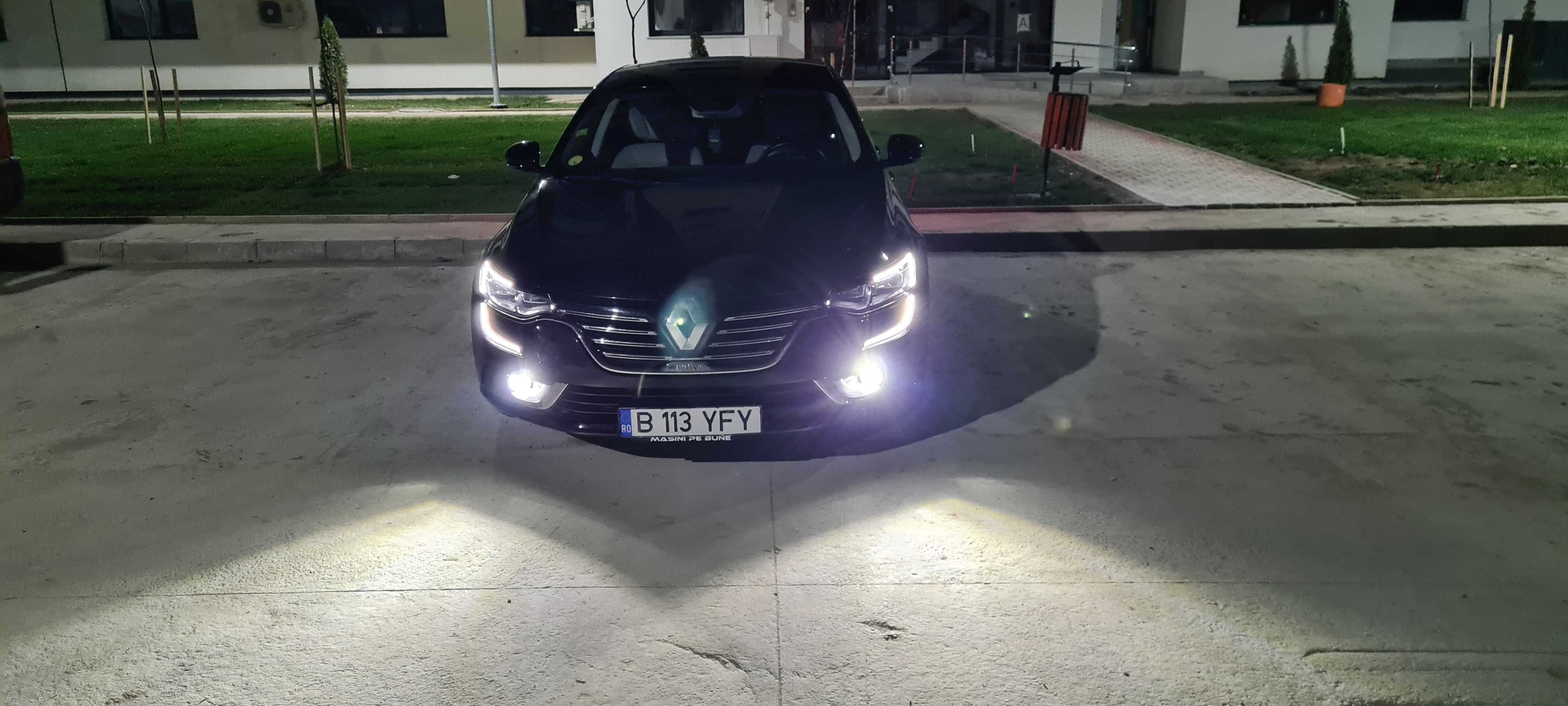 Renault Talisman dCi 160 EDC INITIALE PARIS