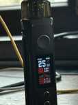 Vape Voopoo Drag S