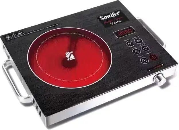 "СУПЕР АКЦИЯ" Sonifer SF-3043 elektr pechkasi