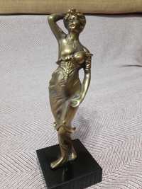 Statuie de bronz