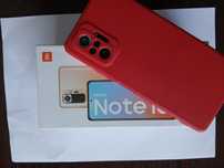 Xiaomi redmi note 10 pro