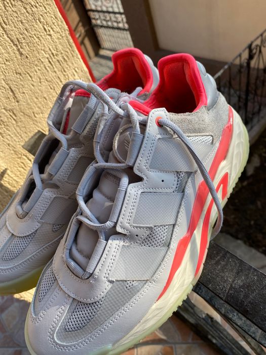 Adidas streetball sport