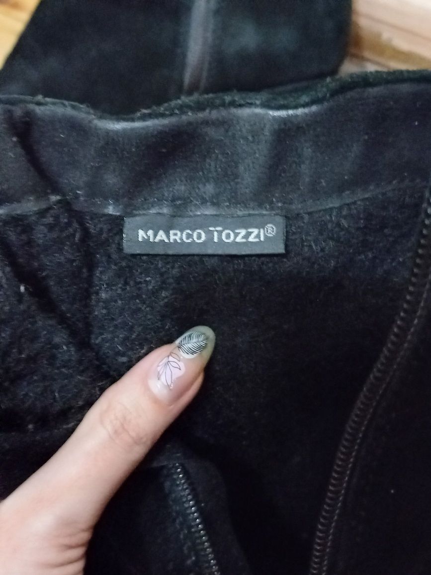 Продаются ПОЛУСАПОЖКИ Marco Tozzi