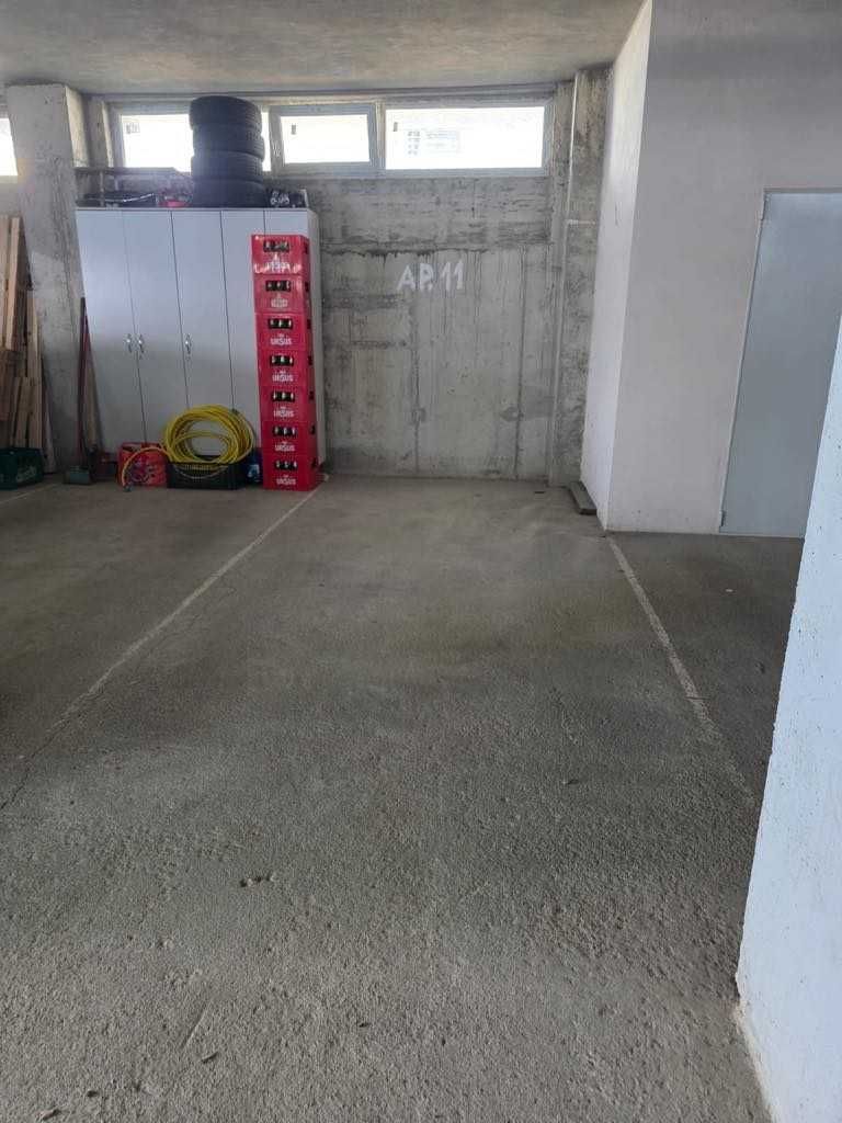 Apartament 54mp 2 camere si garaj supteran