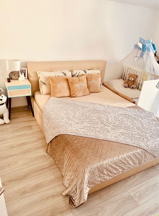 Vand apartament Giroc