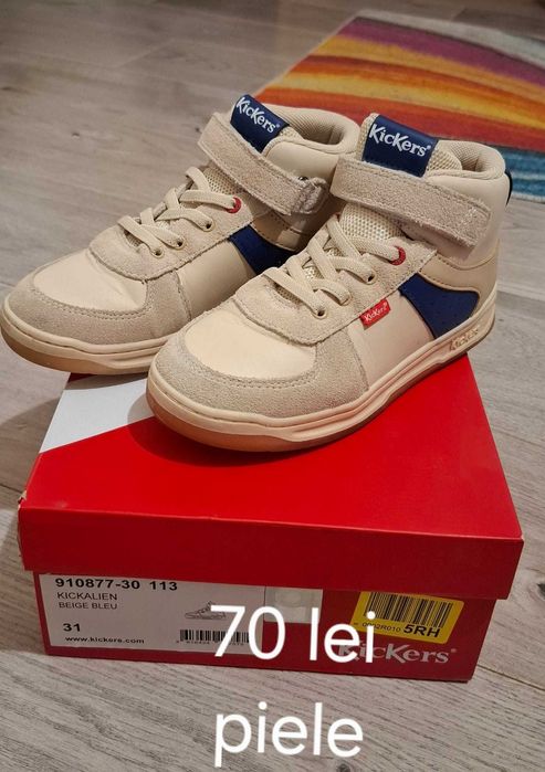 Pantofi copii pret excelent