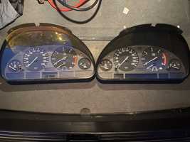 Ceasuri  de bord bmw e39