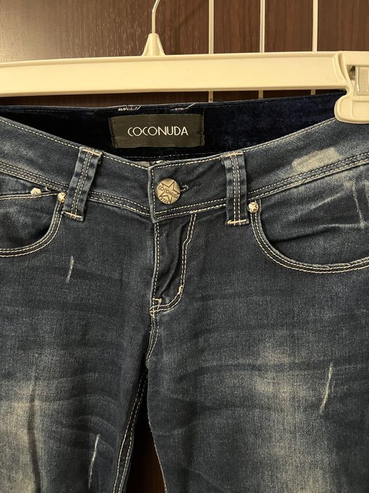 Дънки,  Coconuda