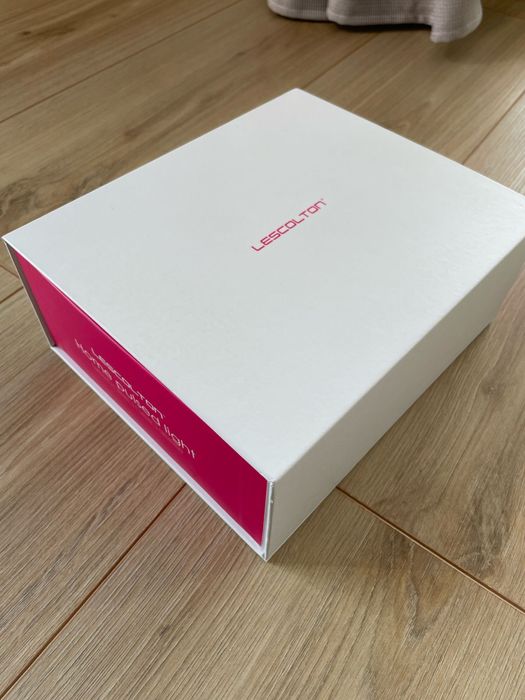 Epilator IPL Lescolton