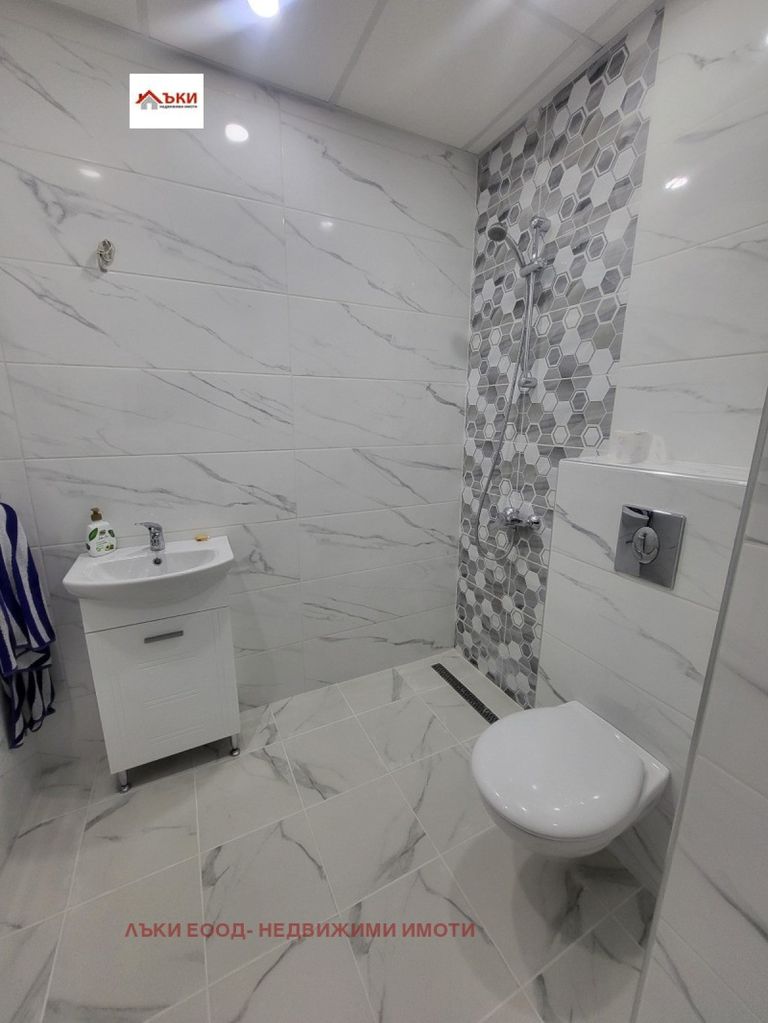 Дава се под наем Двустаен апартамент в София, Овча купел - 60 кв.м за 450 € - Снимка #6