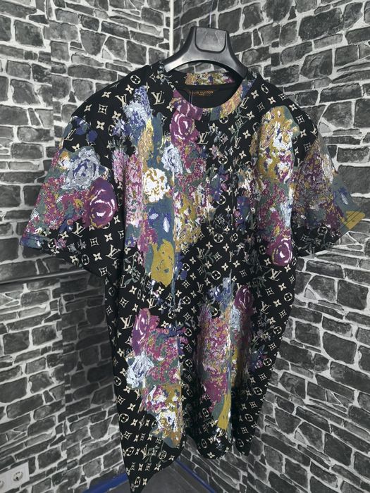 Luis Viton тениска