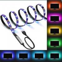 Banda Led TV Banda Led USB RGB Banda Led 5V Banda Led Bluetooth RGB