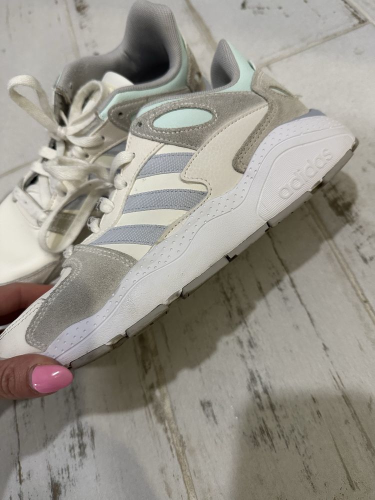 Два чифта маратонки Adidas 50лв