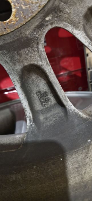 Джанти 16 цола 5х120