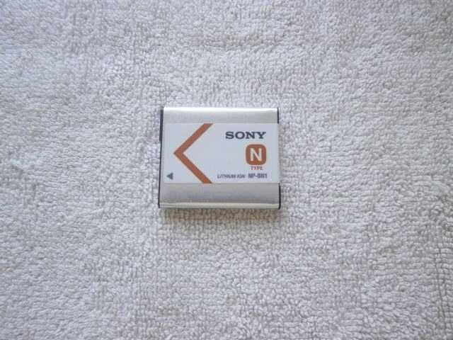 Цифров фотоапарат Sony Cyber-shot DSC-W530