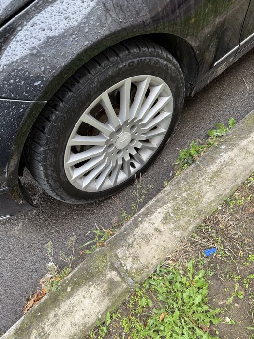 Mercedes c220 automat