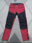 Pantaloni de trekking dama Norrona marimea M
