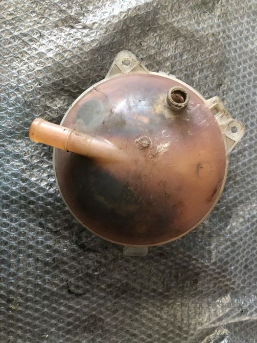 vas expansiune 2.0 d audi a3 8p  2010