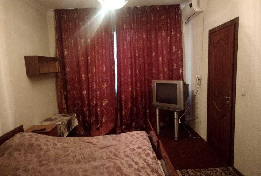 Квартира продаётся Чиланзар 7 квартал 1/3/4 меб тех актепа круг