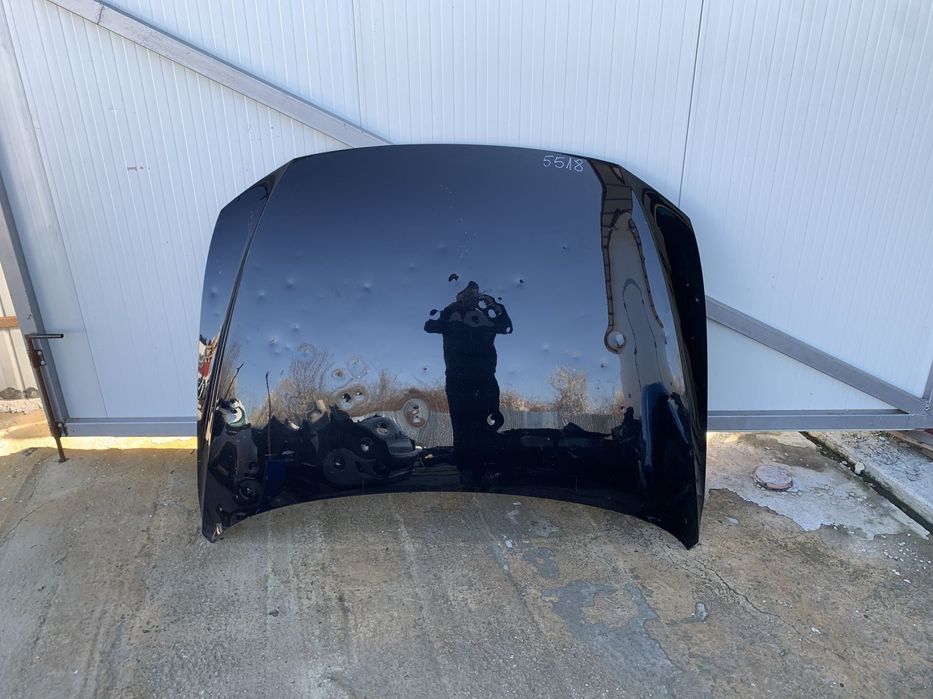 Capota motor, VW Passat B8, 2015, 2016, 2017, 2018, 2019, 2020, 2021, 2022, 2023.