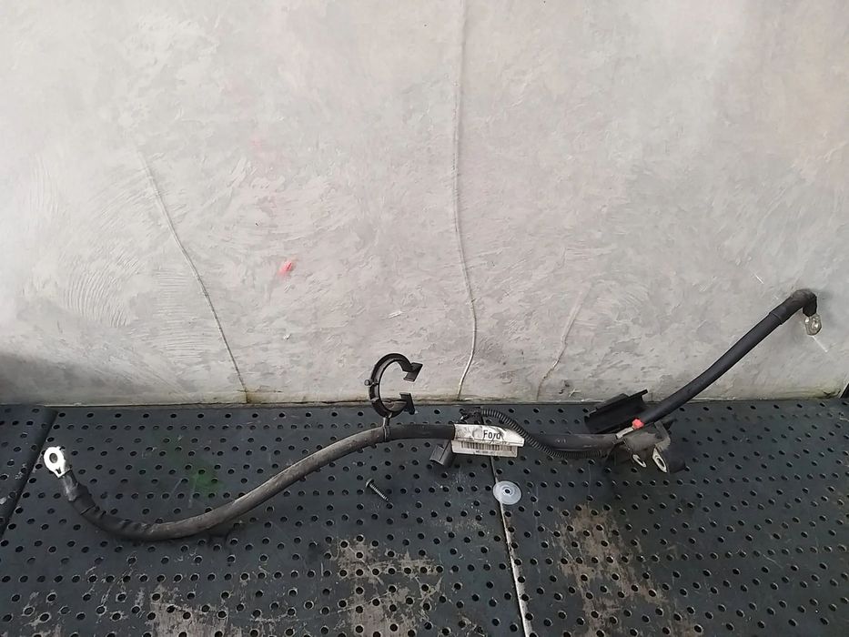 Cablu borna baterie plus 2.0 tdci ford kuga 2 av6t14a280