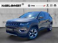 Dezmembrez/ Dezmembrari Jeep Compass 2018