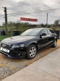 Audi A4 B8 Euro 5