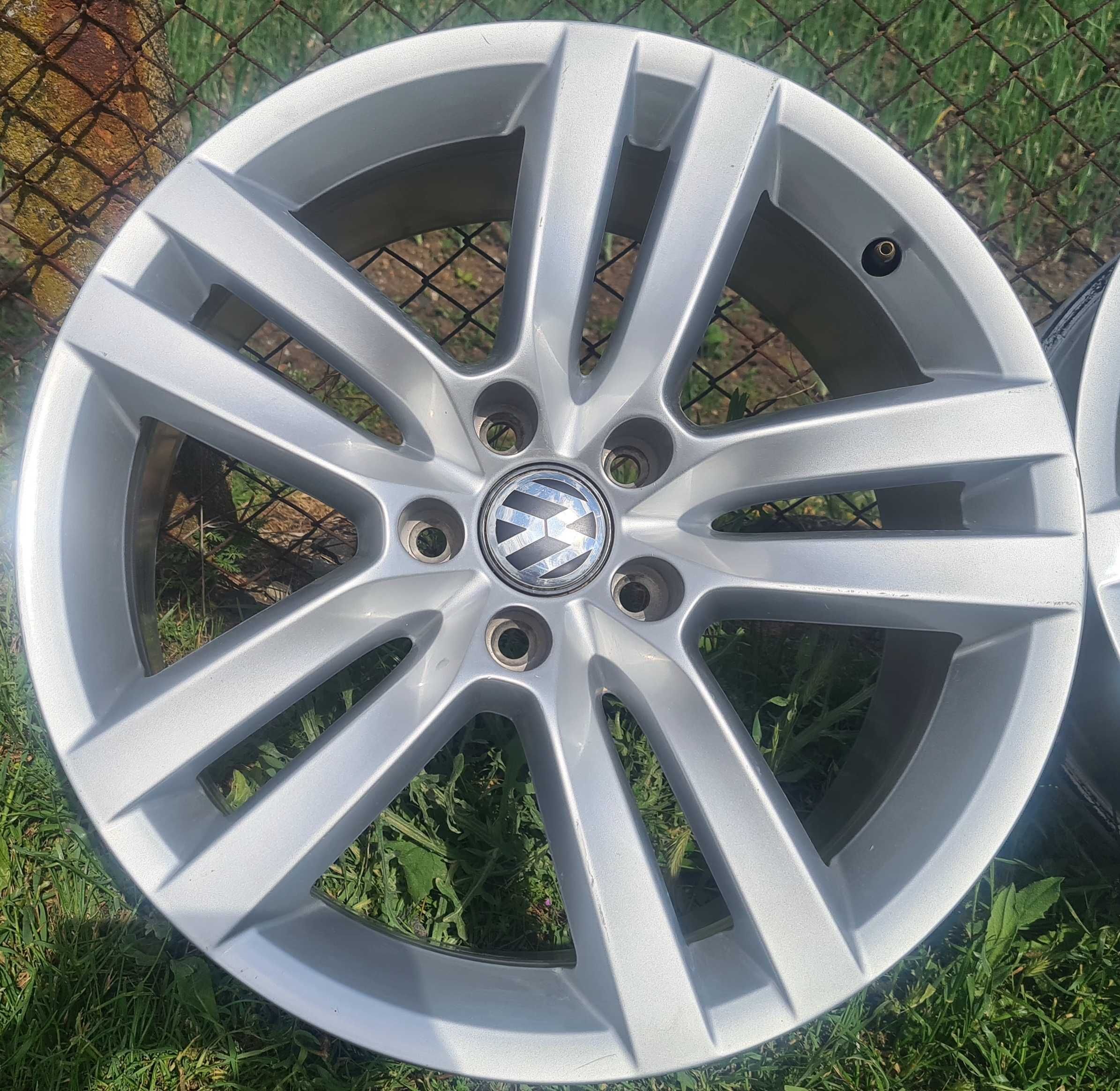 Джанти за Vw Passat 6, 7, 8, Touran, Cady и др.