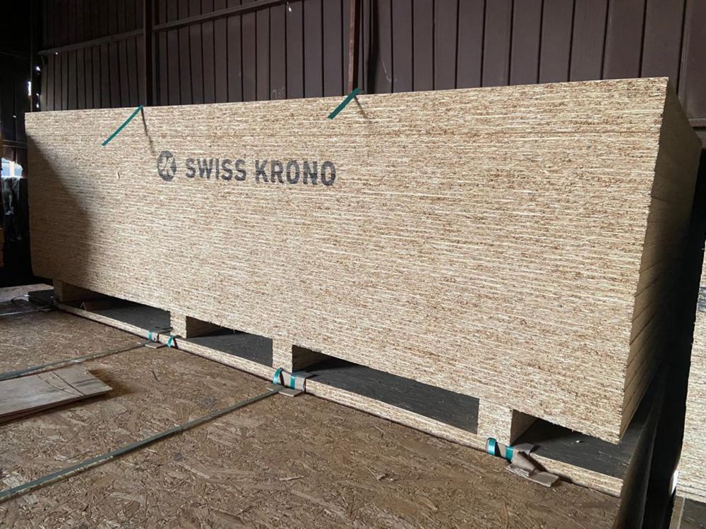 OSB 1250x2500 toate grosimile